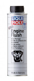 Solutie Liqui Moly spalare motor "Engine Flush" 2640-AM