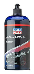 Solutie Liqui Moly spalare si ceruire auto 23047-AM