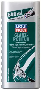 Soluţie lustruit Glanz-Politur Liqui Moly (1533) (1436) 600ml 1533-AM