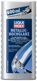 Soluţie lustruit Metallic-Glanz Liqui Moly (1531) 600ml 1531-AM
