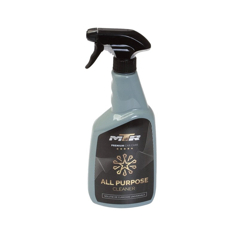 Solutie Premium MTR All-Purpose Cleaner 750 ml - 801666