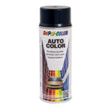 Spray auto Albastru Duplicolor - 350110