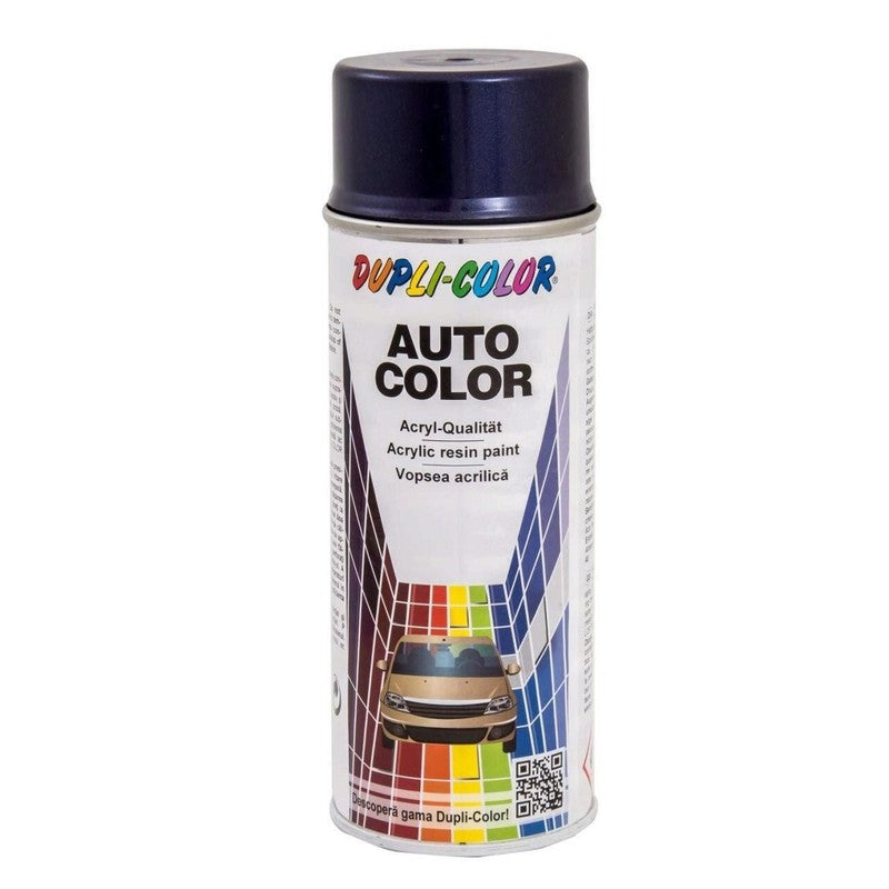 Spray auto MET Albastru Violet cod 8836 - 350135
