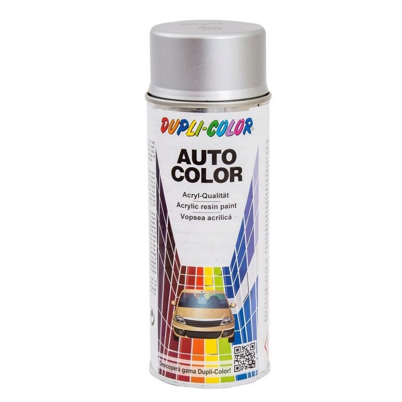 Spray auto MET Argintiu Iridiu cod 5645 - 350441