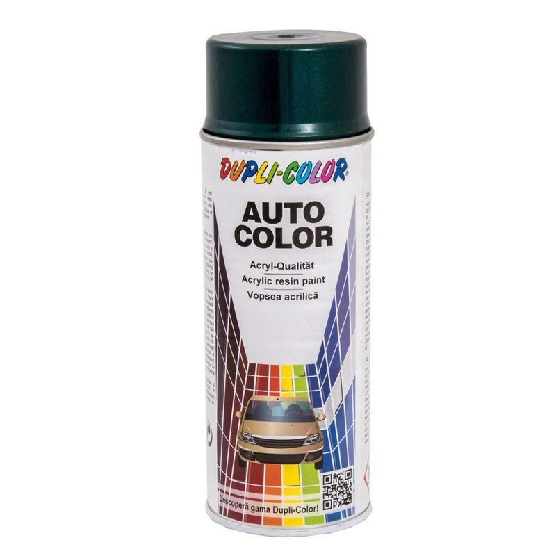 Spray auto MET Verde Polinezia cod 8339 - 350125