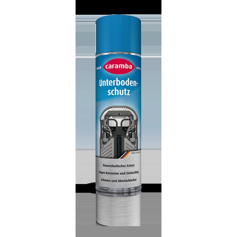 Spray conservare podea Caramba 500 ml - 603615