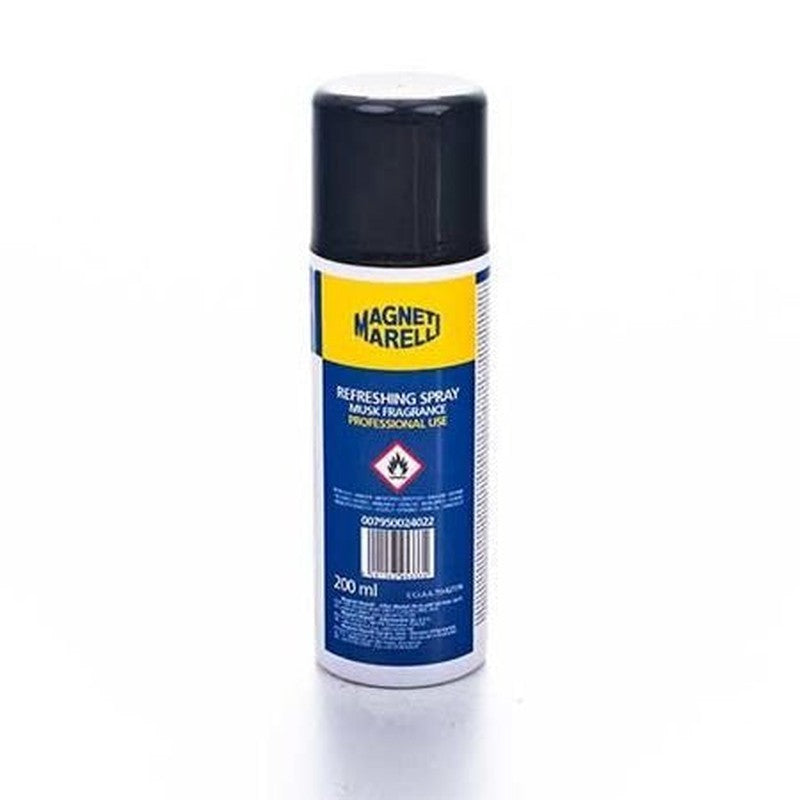 Spray curatare clima ( aroma musk ) Magneti Marelli 200 ml - 007950024022
