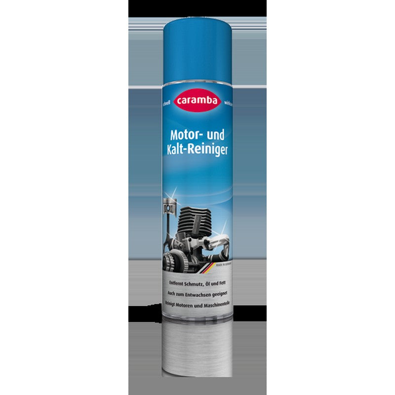 Spray curatare motor Caramba 400 ml - 605415
