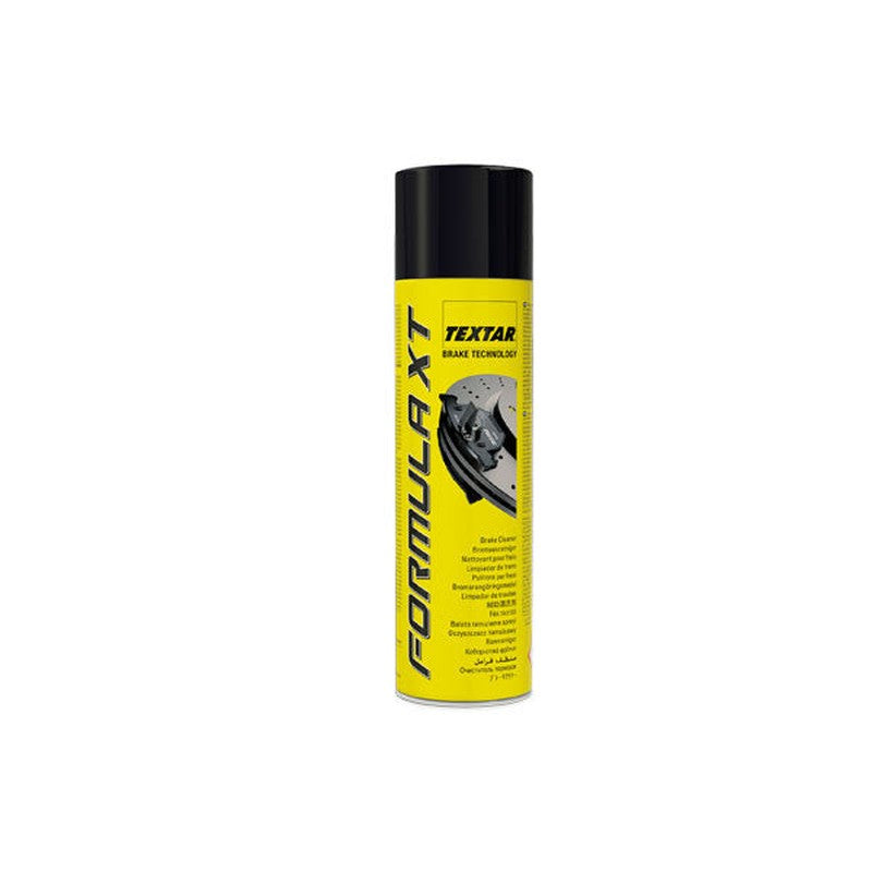 Spray curatat frana si ambreiajul Textar 500 ml - 96000200