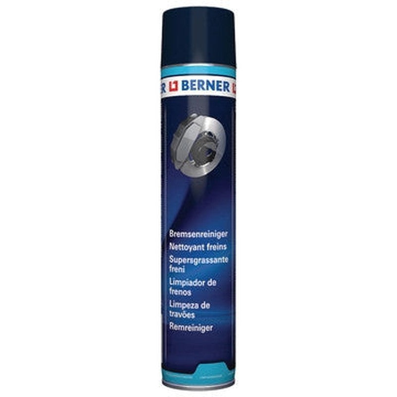 Spray curatat frane Berner, 750ml - 12217358