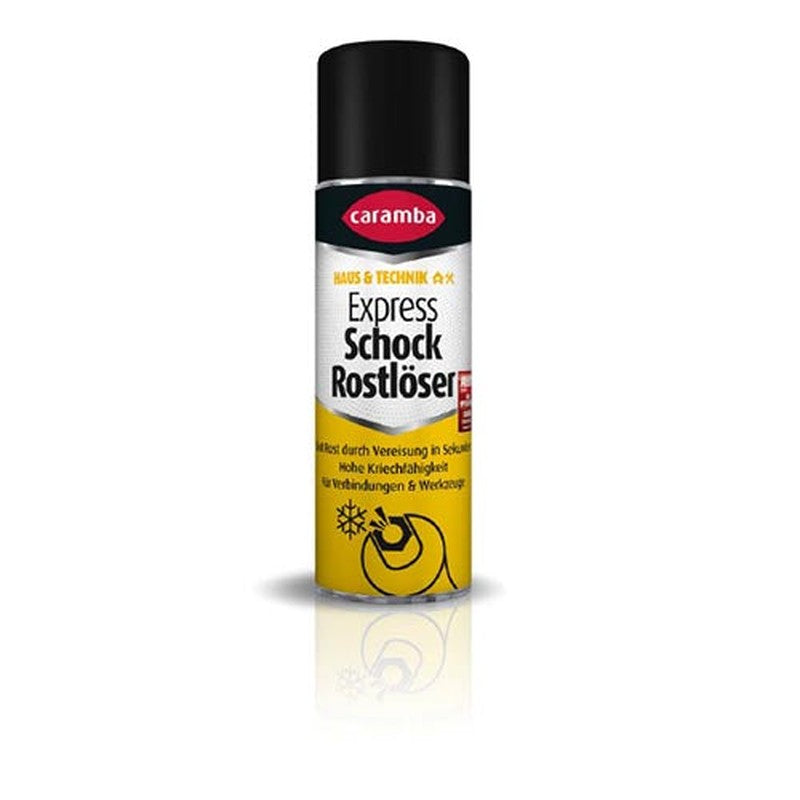 SPRAY DEGRIPANT PRIN SOC TERMIC - 661001