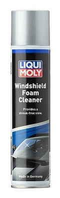 Spray Liqui Moly cu spumă pentru curățat geamuri 23041-AM