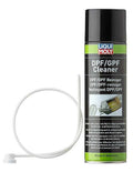 Spray Liqui Moly curățare DPF/GPF 21942-AM