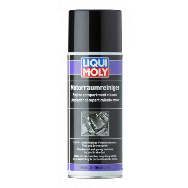 Spray Liqui Moly curatare motor pe exterior 3326-AM