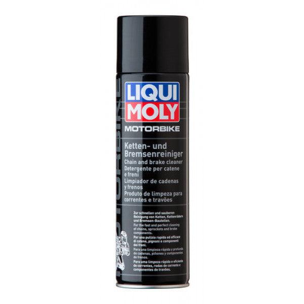 Spray Liqui Moly curatat lanturi Motorbike 1602-AM