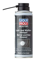 Spray Liqui Moly de curățare a țevilor și armelor 24394-AM