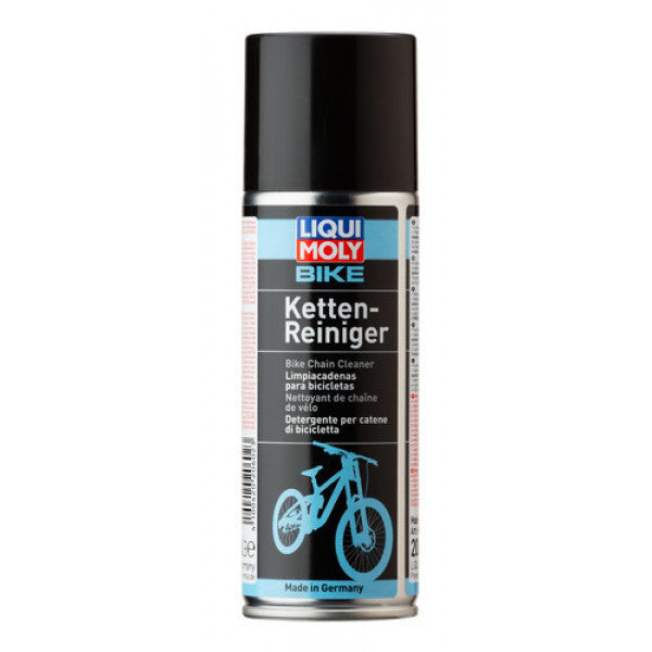 Spray Liqui Moly de curatare lant Bike (Cantitate: 200 ml) 20602-AM