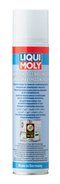 Spray Liqui Moly de curățare sistemul de aer condiționat de acasă 21485-AM