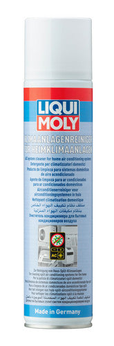Spray Liqui Moly de curățare sistemul de aer condiționat de acasă 21485-AM