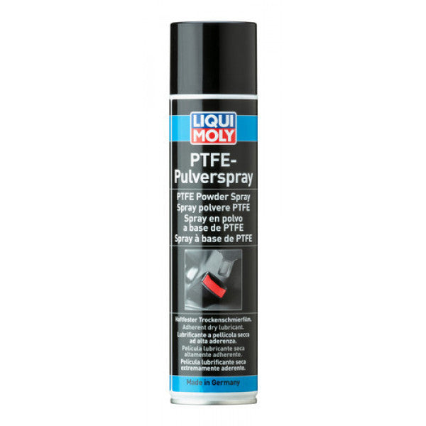 Spray Liqui Moly de pulverizare PTFE 3076-AM