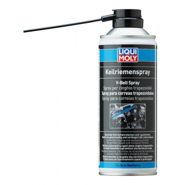 Spray Liqui Moly întreținere curele trapezoidale 4085-AM