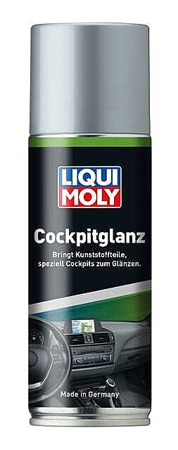 Spray Liqui Moly lustruit bord (Cantitate: 200 ml) 23040-AM
