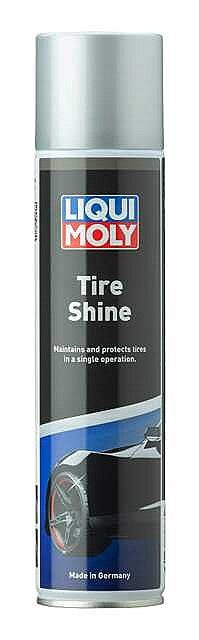 Spray Liqui Moly lustruit cauciucuri 23061-AM