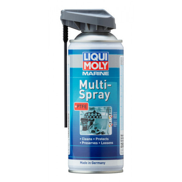 Spray Liqui Moly multifunctional Marine 25051-AM
