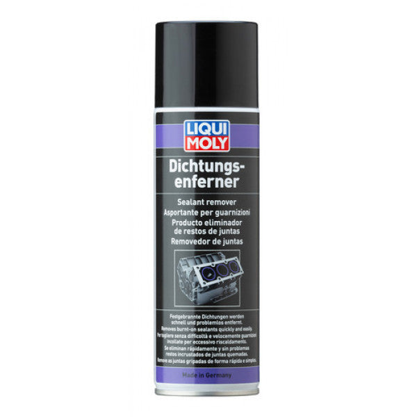 Spray Liqui Moly pentru îndepărtare garnituri 3623-AM