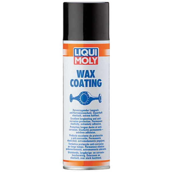 Spray Liqui Moly pentru protecție cu ceară 3311-AM