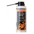 Spray Liqui Moly pentru ungere lant Bike (Cantitate: 200 ml) 20604-AM
