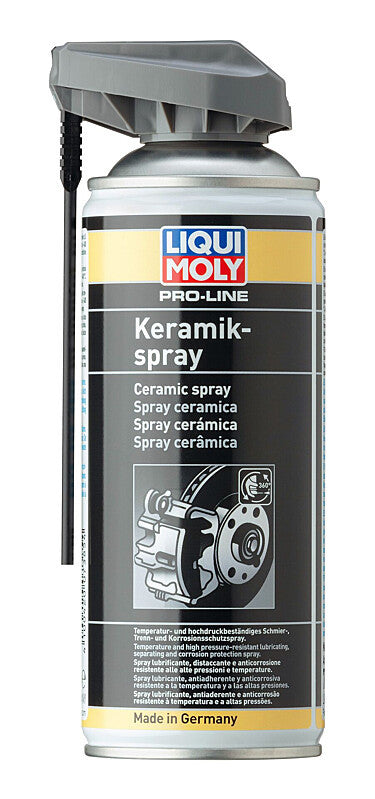 Spray Liqui Moly Pro-Line ceramic 7385-AM