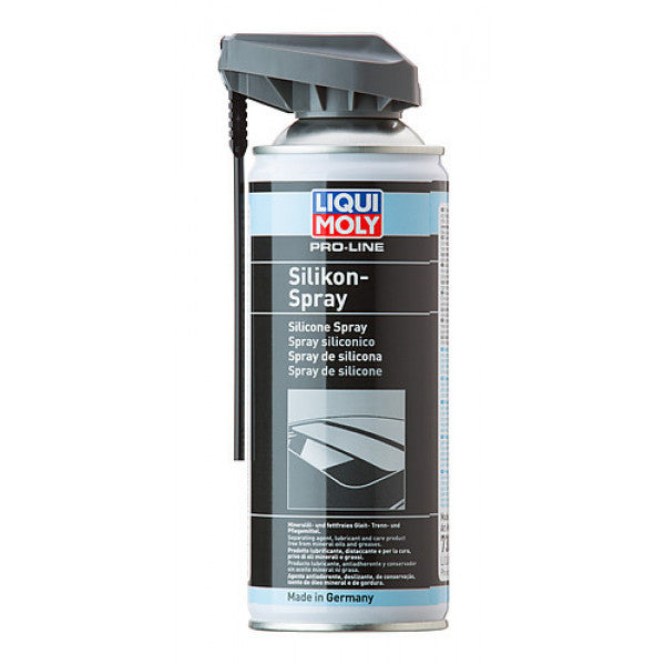 Spray Liqui Moly Pro-Line cu silicon 7389-AM