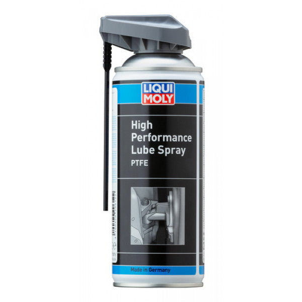 Spray Liqui Moly Pro-Line pulverizare PTFE de înaltă performanță 20612-AM