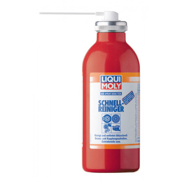 Spray Liqui Moly reincarcabil (6630 ) 6630-AM