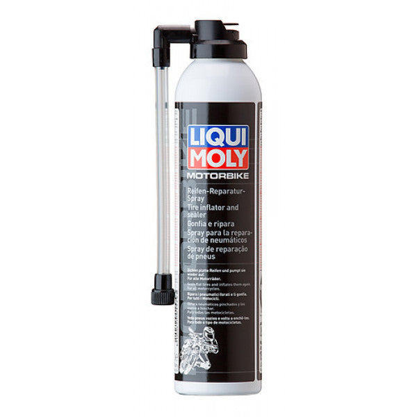 Spray Liqui Moly reparație pneuri Motorbike 1579-AM