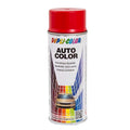 SPRAY LOG 021C Rosu Passion Duplicolor - 350451