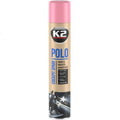Spray Silicon Bord K2 Polo woman 750 ml - K407WO0