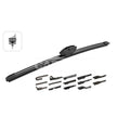 Stergator PREMIUM FLEX 2.0. 55 cm 22" 1 buc - 79041356