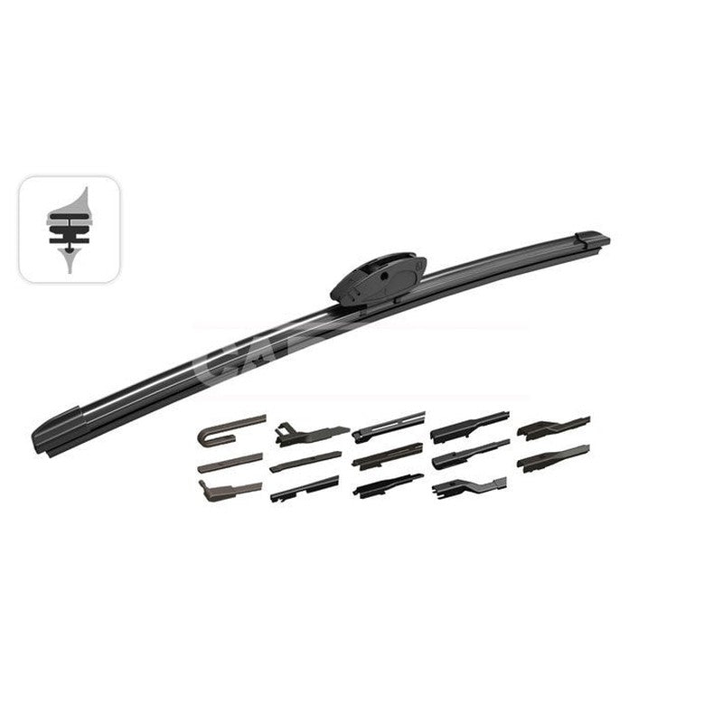 Stergator PREMIUM FLEX 2.0. 55 cm 22" 1 buc - 79041356
