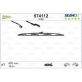 Stergator Valeo Silencio 450mm - 574112