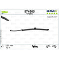 Stergator Valeo Silencio AquaBlade 260 mm - 574565
