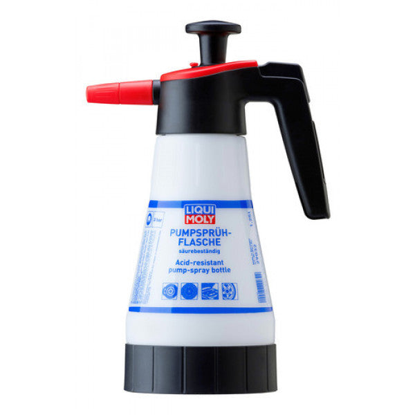 Sticlă cu pompă Liqui Moly de pulverizare rezistentă la acid 29032-AM