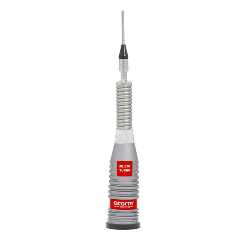 Storm ML170 Turbo antena radio - 03004003