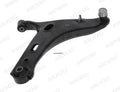 Brat, suspensie roata SU-WP-15856 MOOG