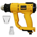 Suflanta cu aer cald, 2000 W, 50-600 grade C, 650 l/min, display digital, accesorii - D26414QS