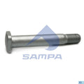 Surub arc vagon M27X2 | Lungime 199 mm - 091224