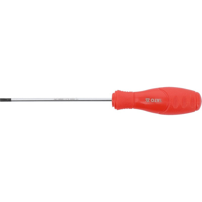 SURUBELNITA DREAPTA 5X100MM - YT25653
