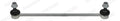 Brat/bieleta suspensie, stabilizator SZ-LS-7318 MOOG