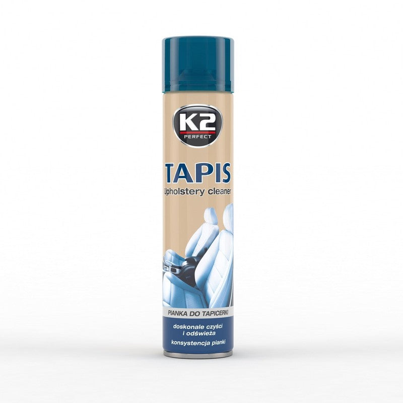 TAPIS 600ml - Spray curaţat tapiţeria 600ml. - 12166057